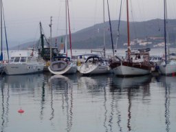 Törn 2004